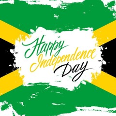 DJ Blitz - Jamaica independence Freestyle Mix 2 (Foundation Reggae X 90s Dancehall)