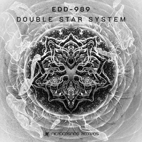 EDD-989 - Planet Solaris
