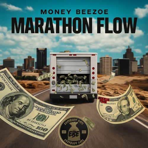 Marathon Flow