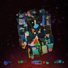 Little Dragon - Hold On (Sarah Farina Remix)