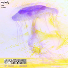 #interlude - resilient (isla innam)
