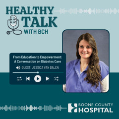 From Education to Empowerment: A Conversation on Diabetes Care