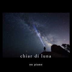 ON PIANO - Chiar Di Luna (project by Frank Iengo)