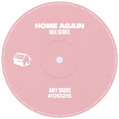 Home Again #26 - Amy Dabbs