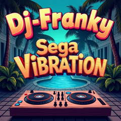 Sega Vibration Chap.6 (Special Ile Maurice)