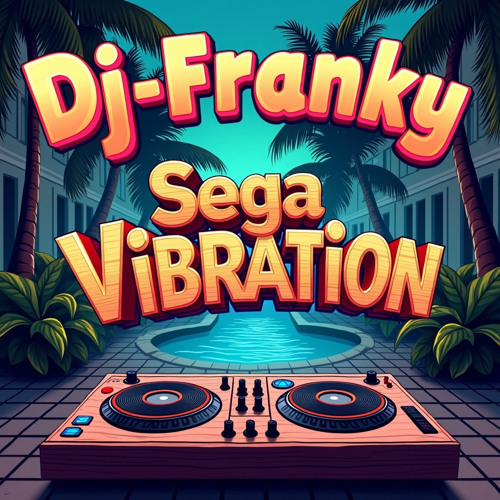 Sega Vibration Chap.2