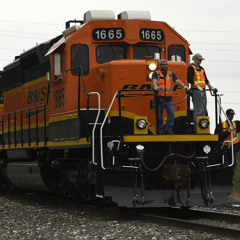 How will railroad workers vote after Biden and Congress blocked their strike? (w/ Hugh Sawyer, Mark Burrows, & Ron Kaminkow)