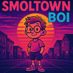 Smalltownboy Trance Remix - Drittes OG
