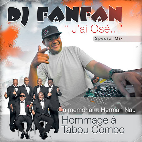 HOMMAGE A TABOU COMBO