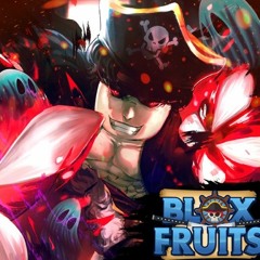 Drip Fruits (Blox Fruits Sea Theme Remix)#roblox