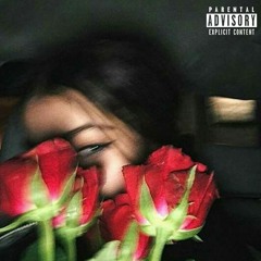 marco luka - pretty little lies {slowed + reverb}