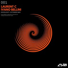 Laurent C & Ivano Bellini - DiScOLiGhT (Extended Mix)