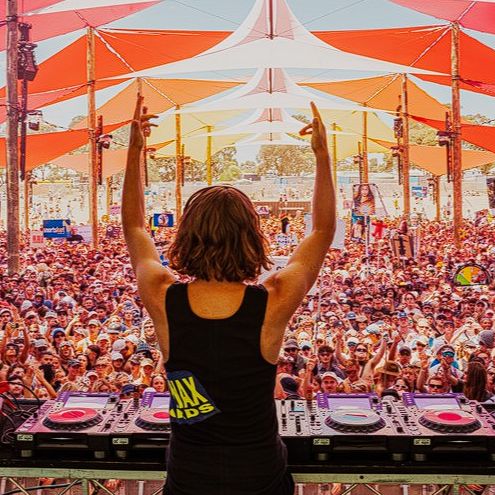 STÜM Samba Soccer 2001 Remix