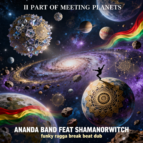 II Part of meeting planets