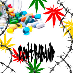 Loser Baby x am.gwala x axelsson - Contraband (prod. sh1nky)