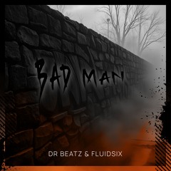 BAD MAN
