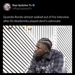 Drax - Devil's Advocate (Prod. Decoiy)