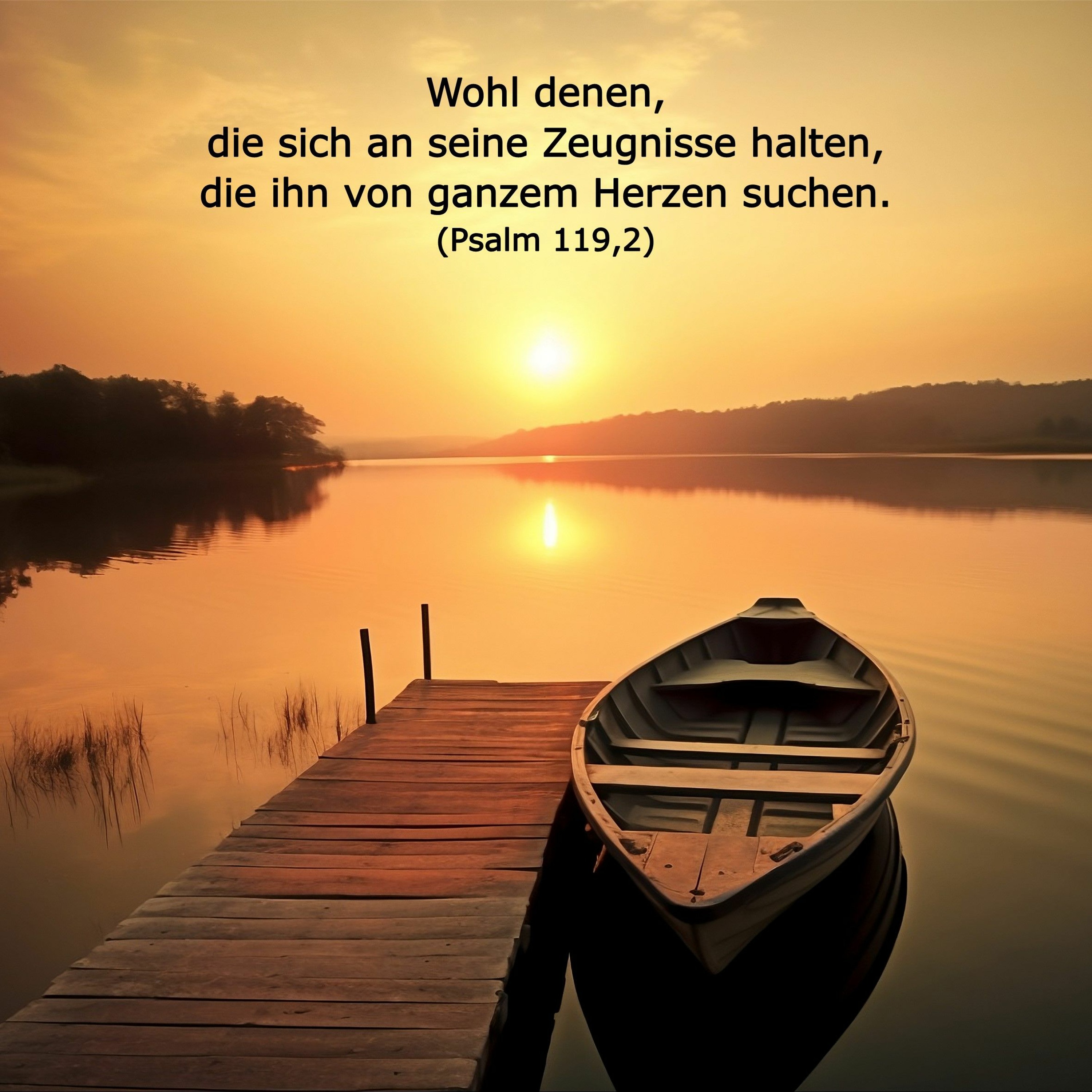 In einem Jahr durch die Bibel