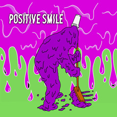6yrs old × Juicy Drop - POSITIVE SLIME(Prod by LIL G)