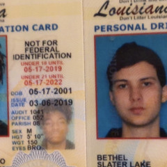 LXVE Ft. WhoKnowsCorey