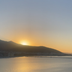 New sun