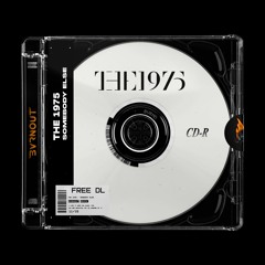 The 1975 - Somebody Else (BVRNOUT Remix)