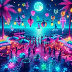 Beach Party