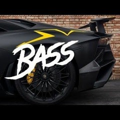 Car Race Music Mix 2021 Bass Boosted Extreme 2021 BEST EDM, BOUNCE, ELECTRO HOUSE 2021 #025.mp3