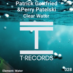 Patrick Gottfried & Perry Patelski -Clear Water