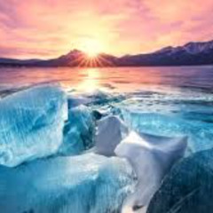 FrozenSunSet