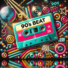 90's Beat