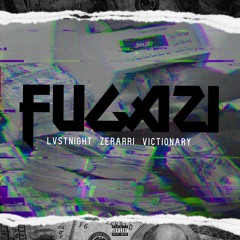 Fugazi feat. Zerarri & Victionary