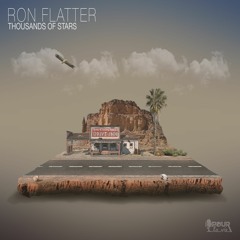 PREMIERE: Ron Flatter  - Thousands Of Stars (Original Mix) [Pour La Vie Rec.]