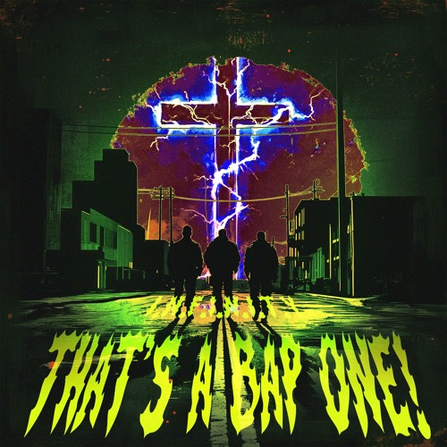 That's A Bap One! (feat. Trey-C, DreScottie & Big O)