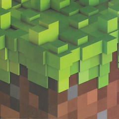 "The beginning of a hero." - Minecraft fan-track