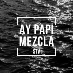 Ay Papi set (1st hour)