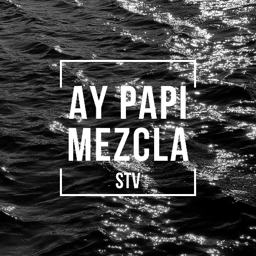Ay Papi set (1st hour)