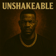 unshakeable