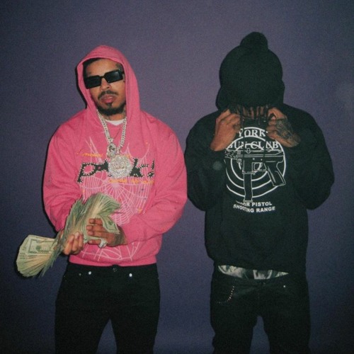 joy x maneru - virilha (mix/master @frescodrip)