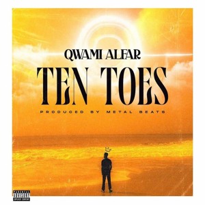 Ten Toes