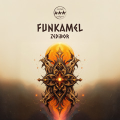 Funkamel - ZeDibor [Camel Riders]  - FREE DOWNLOAD