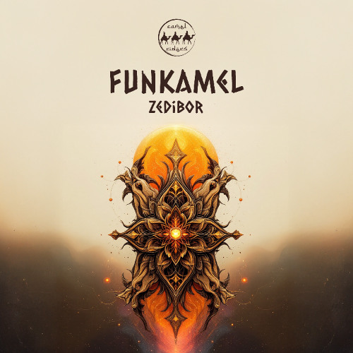 Funkamel - ZeDibor [Camel Riders]  - FREE DOWNLOAD