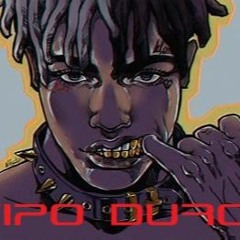 DJ DEK - Tipo Duro