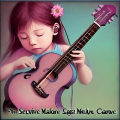 Marshall Of The Sky - Sensual Melody