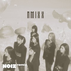 NMIXX(엔믹스) "DICE" (Swing Jazz/Funk Remix) Instrumental