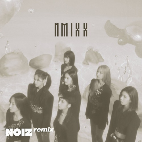 Stream NMIXX(엔믹스) "DICE" (Swing Jazz/Funk Remix) Instrumental by NOIZ 노이즈 Listen online for