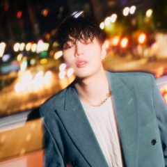 하성운 (HASUNGWOON) - BACK TO YOU