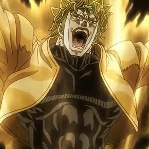 Stream ZA WARUDO by mars Listen online for free on SoundCloud