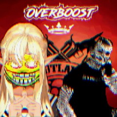 Overboost - Outlaw (Schirmer Kick Edit) [Ustempo flip] [FREE DL]