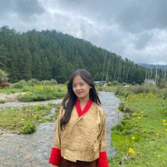 Khandom by jigme tenzin